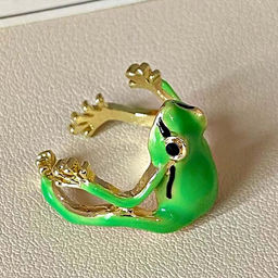 Кольцо арт. 22 6834 (id 285141) - Rada фото 3