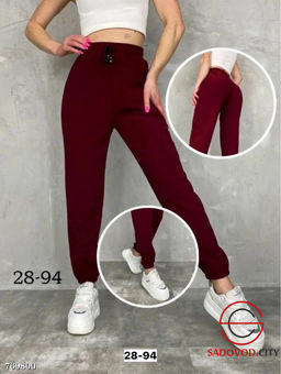 Женские спортивные штаны - Bruno фото 8