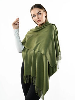 Классический элегантный палантин - Pretty mania фото 67