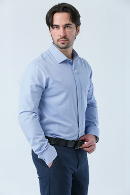 Рубашка 21.2-Т-02