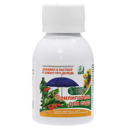 ЕС Прилипатель 60 мл