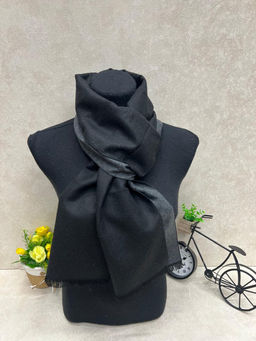 Платок из кашемира, мультицвет