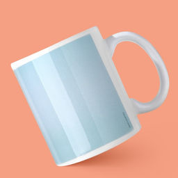 Кружка керамическая «Пью только я», 320 мл