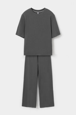 Е 20197/пряный базилик пижама жен - Very neat фото 2