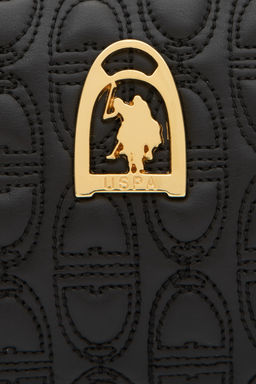 Kad_n Siyah C_zdan Sepette S_rpriz _ndirim - U.s. polo assn фото 12