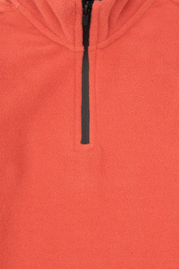 Erkek _ocuk G_l Kurusu Fermuarl_ Yaka Sweatshirt - U.s. polo assn фото 4