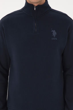 Erkek Lacivert Sweatshirt - U.s. polo assn фото 13
