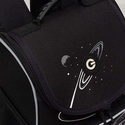 RAm-585-4 Рюкзак школьный с мешком - Grizzly фото 7