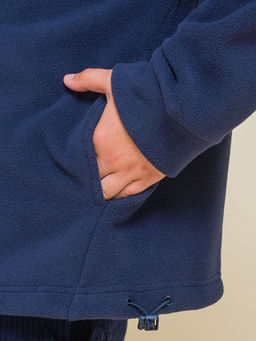 PELICAN, куртка для мальчиков, Джинс  фото 3