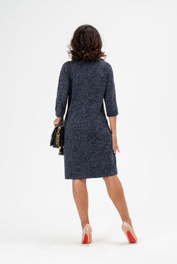 Платье Элоиза (46-64) - Serenada фото 8