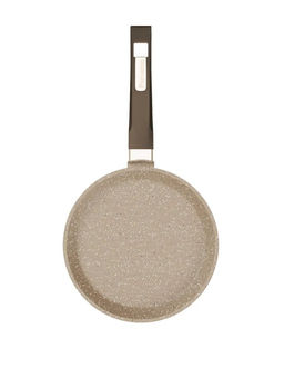 ГРАНИТ BROWN Сковорода блинная 22см, арт. 12806