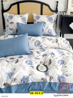 Комплект постельного белья