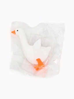 Фигурка-топпер для торта «Гусь»