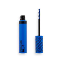 Тушь для ресниц Volume Mascara, Blue 6589697