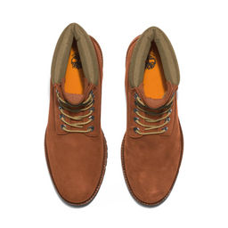 Ботинки / Timberland  фото 4