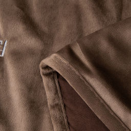 Велюровое покрывало Grande/Грандэ OVS012 240*260 - Ситрейд фото 5