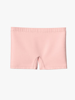 Bask?l? K?z ?ocuk Boxer 3l? - Waikiki фото 2