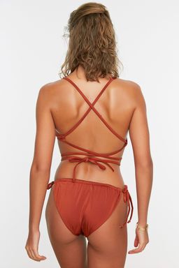 Tarc?n Tunelli Normal Paca Bikini Alt? TBESS22BA0216
