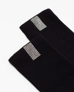 Цена за 2 пары. Носки Классические CONTE CLASSIC Носки женские черный - Conte elegant фото 6