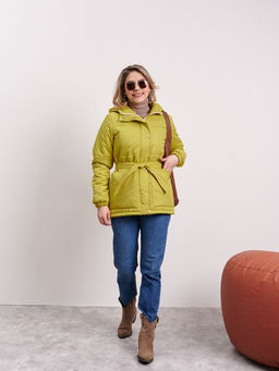 Куртка женская Марс - Yollochka фото 18