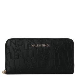 Женский кошелёк VALENTINO RELAX Артикул 3326773, черный