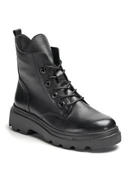 Скидка -18%. Ботинки Ионесси  фото 2