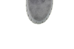 Ботинки 345.1918gr.Gray w/Байка