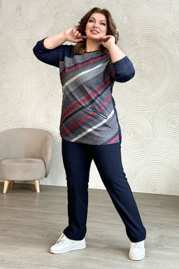 Туника-2388 - Lady maria фото 7