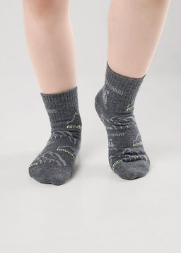 Носки детские для мальчика