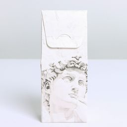 Цена за 5 шт. Коробка складная Antique, 6 14,5 3,5 см - Дарите счастье фото 3