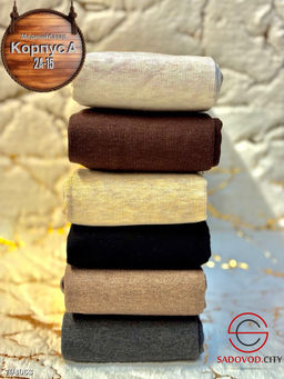 Термоколготки С МЕХОМ В РУПЧИК - Bruno фото 5