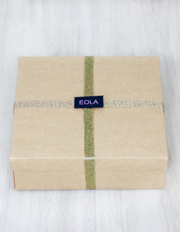 Брошь Eola 0047 цветок  фото 7
