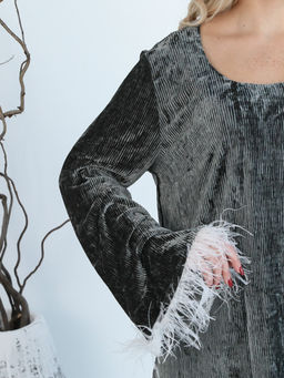 Костюм К5-5401/1 - Wisell фото 16