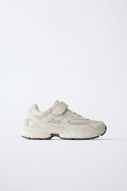 MULTI-PIECE TRAINERS