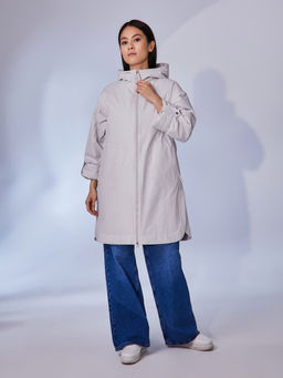 Плащ - Hoops фото 33