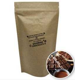 КОФЕ "БАВАРСКИЙ ШОКОЛАД" 1 кг