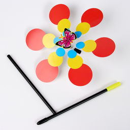 Ветерок Насекомые, виды МИКС - Simaland фото 5