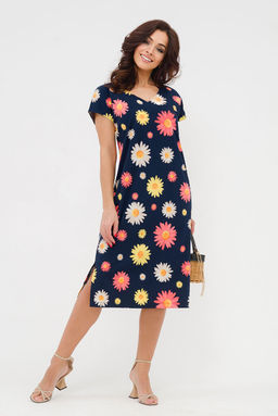 Платье Василиса (46-52) - Serenada фото 6