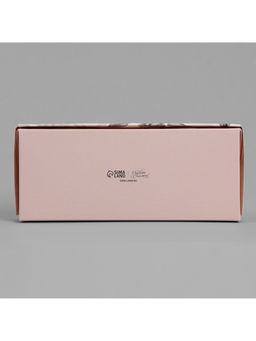 Цена за 5 шт. Кондитерская упаковка, коробка с ламинацией «Графика», 17×7×4 см