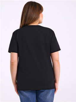 футболка 1ЖДФК3298001 - Апрель фото 2