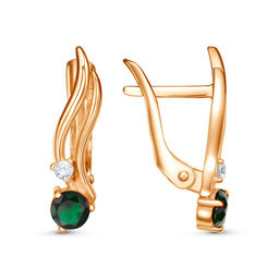 СЕРЬГИ 34816917Из