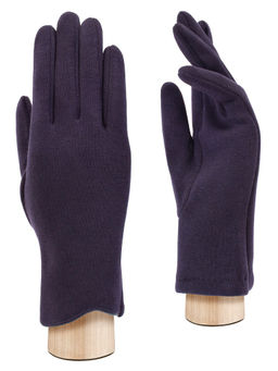 Перчатки жен Labbra LB-PH-85 d.blue