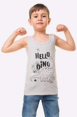 Майка для мальчика 3шт. Happy Fox  фото 4