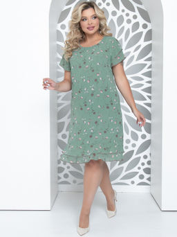 Платье П-2171/11 - Леди Агата фото 4