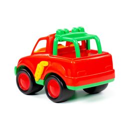 Автомобиль Джип - Полесье фото 12