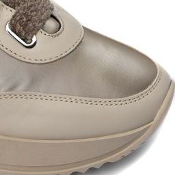 Женские кроссовки KELTON Артикул 2449534, золотисто-бежевый