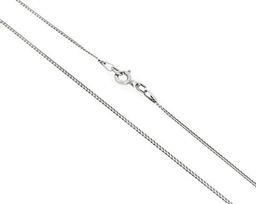 Цепь из серебра без вставки, ТР-дв.панцирная 50 а/г