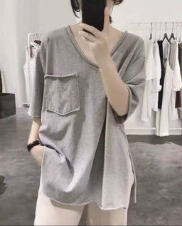 Футболка оверсайз, Артикул: 134390