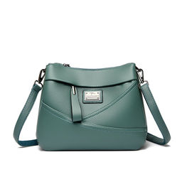 KAIDIFEINIROO Сумка женская с двумя ремнями 8733 фото 3