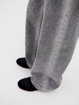 Женские Джинсы WIDE LEG - Mossmore фото 13